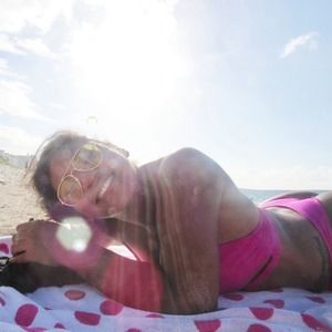 Meet your Posher, Britt